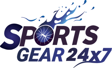 Sports Gear 24x7 Logo