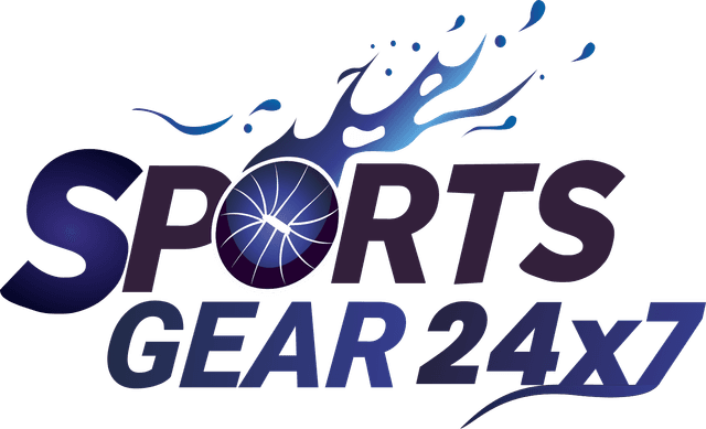 Sports Gear 24x7 Logo