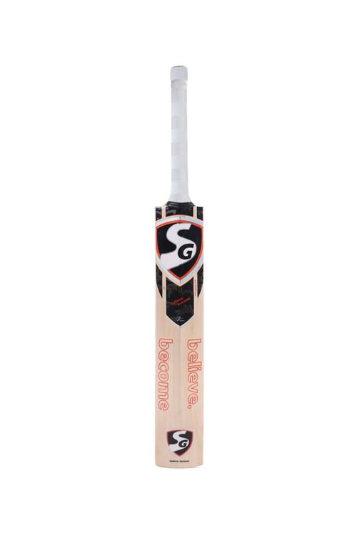 SG English Willow Cricket Bat Savage Edition SH