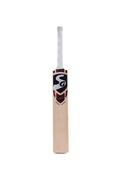 SG English Willow Cricket Bat  Sunny Tonny SH