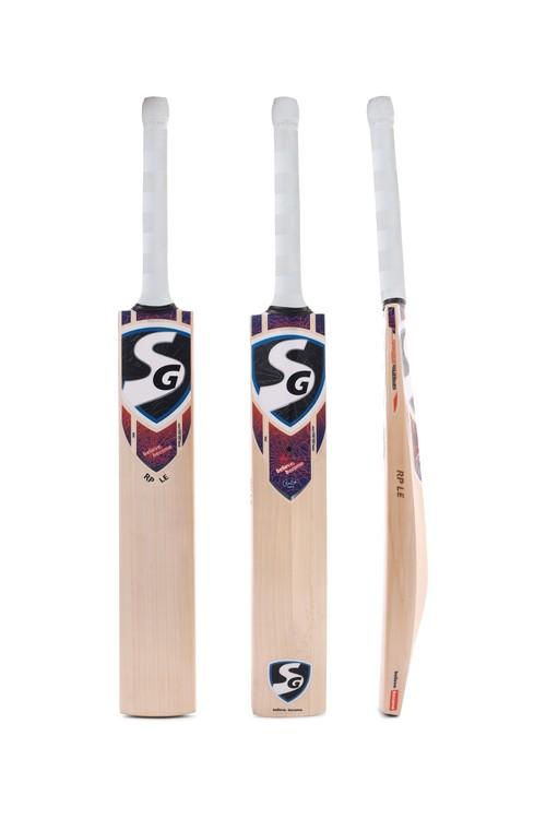 SG English Willow Cricket Bat  RP LE SH