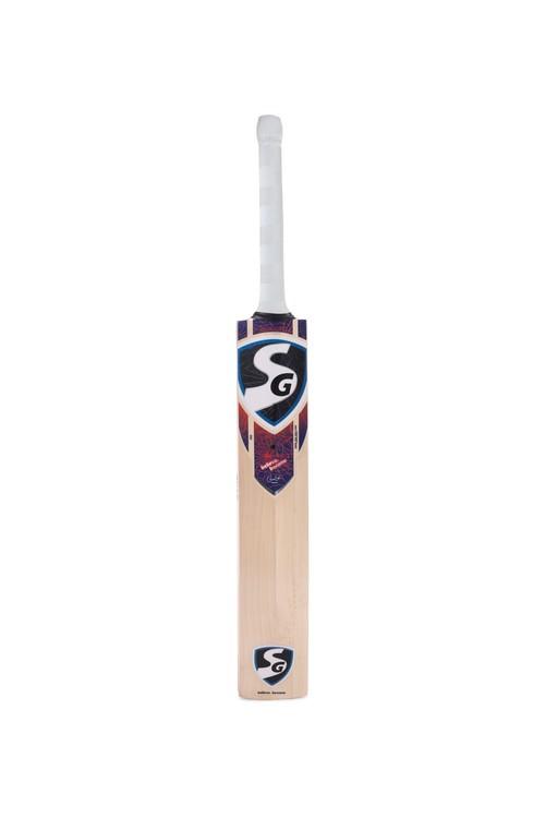 SG English Willow Cricket Bat  RP LE SH