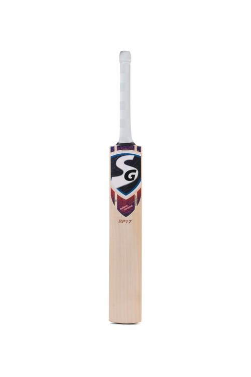 SG English Willow Cricket Bat  RP 17 (With Sensor) SH