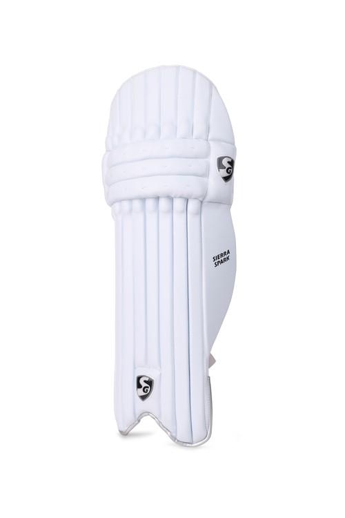 SG Batting Legguards Sierra Spark