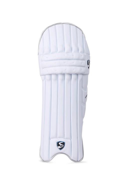 SG Batting Legguards  Litevate