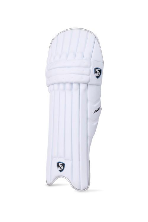 SG Batting Legguards  Litevate