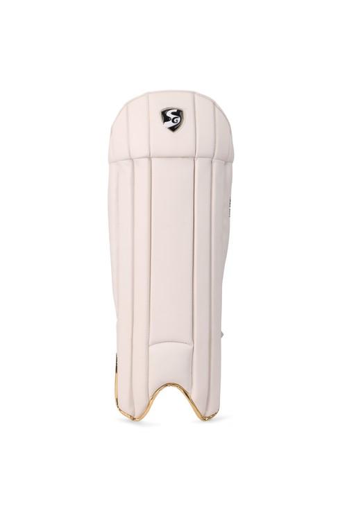 SG Wicket Keeping Legguards Hilite