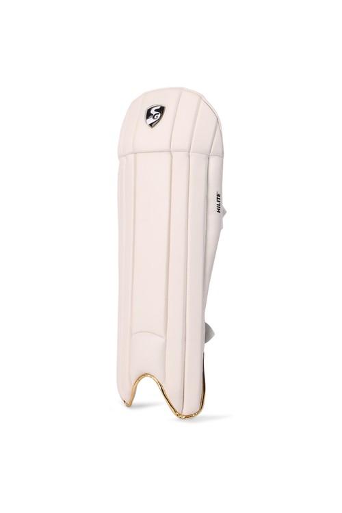 SG Wicket Keeping Legguards Hilite