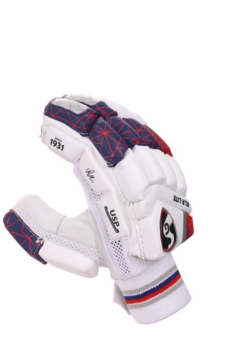 SG Batting Gloves  KLR Lite