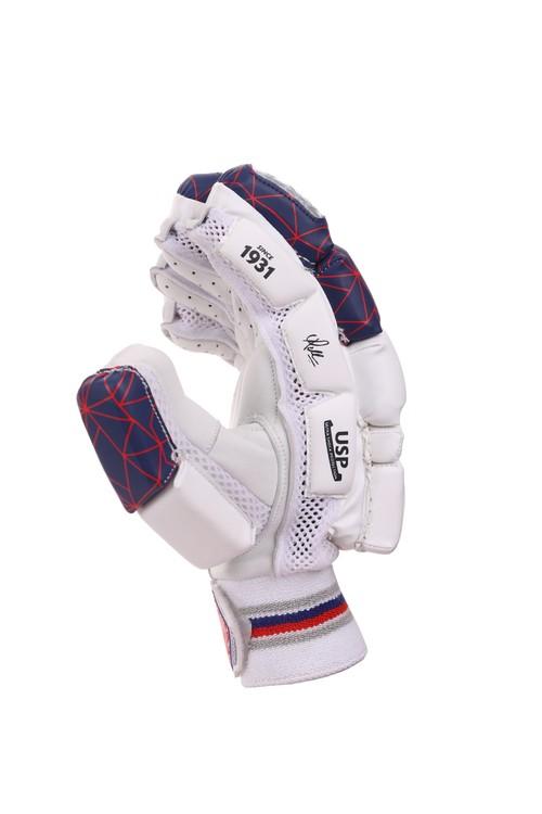 SG Batting Gloves  KLR Lite