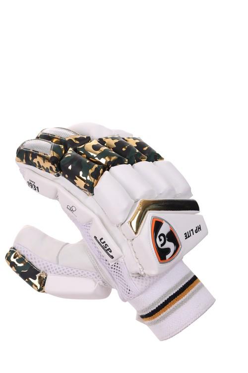 SG Batting Gloves  HP Lite