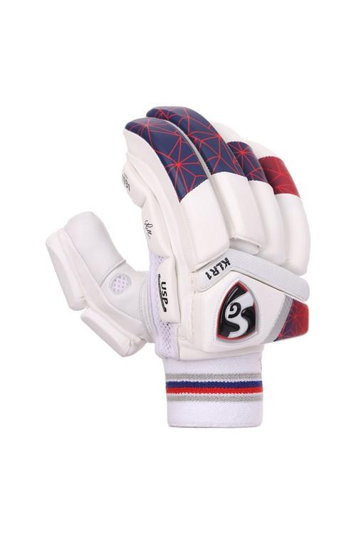 SG Batting Gloves  KLR 1