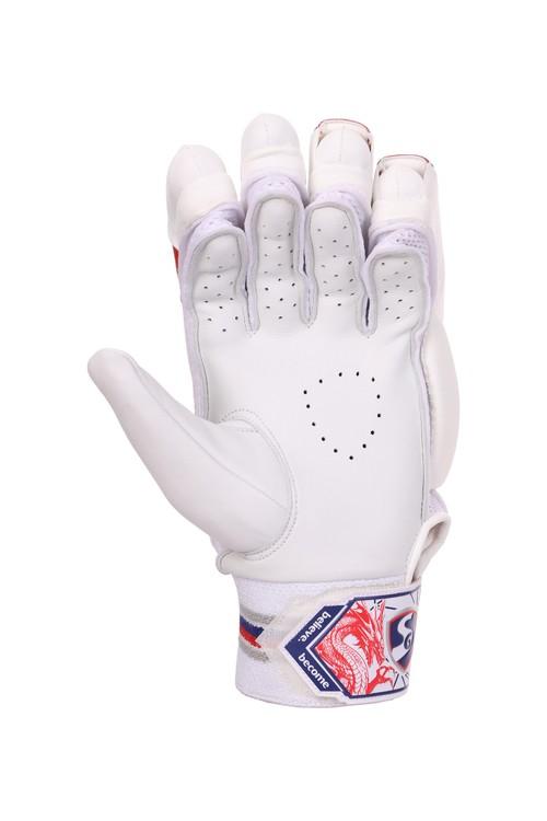 SG Batting Gloves  KLR 1