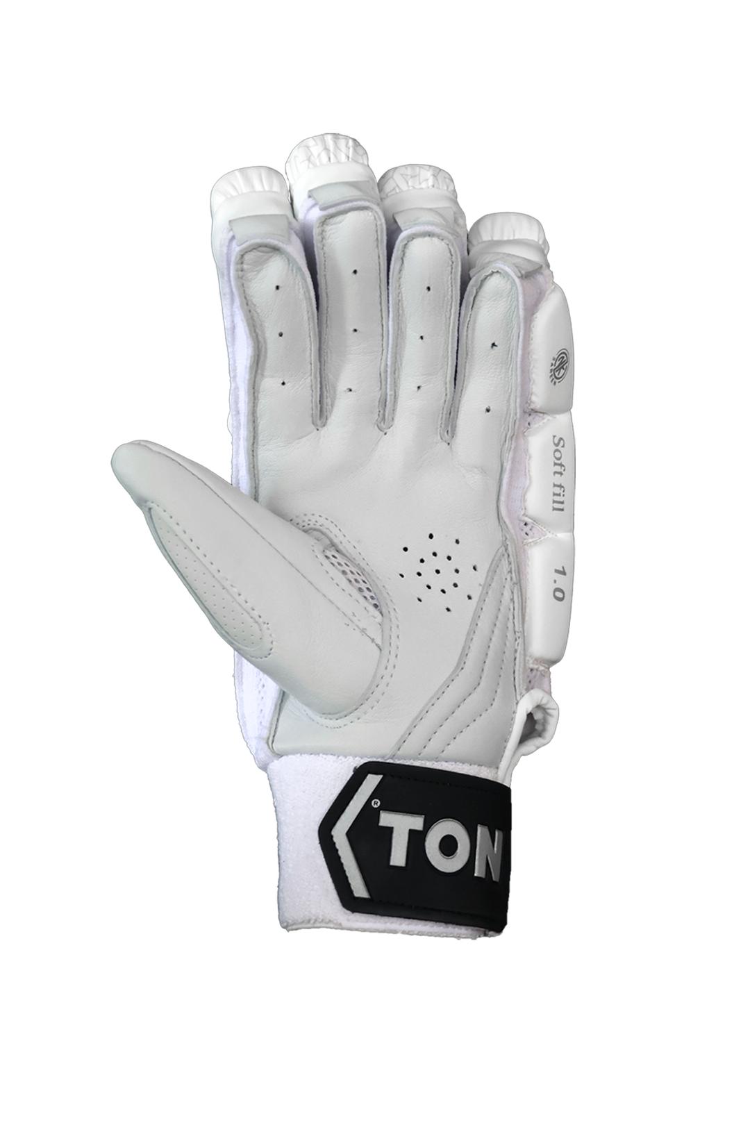 SS Batting Gloves TON Pro 1.0