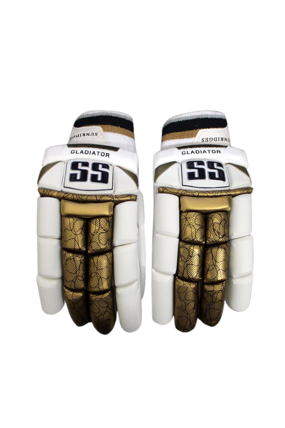 SS Batting Gloves Gladiator