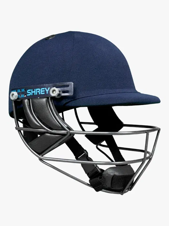 Shrey Premium 3.0 Steel