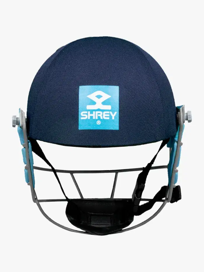 Star Junior 2.0 Steel Cricket Helmet