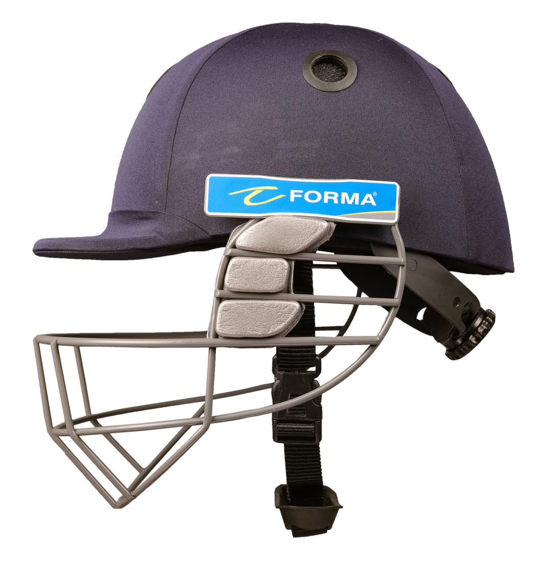 FORMA Helmet County Plus MS Grill (Fixed Grill)