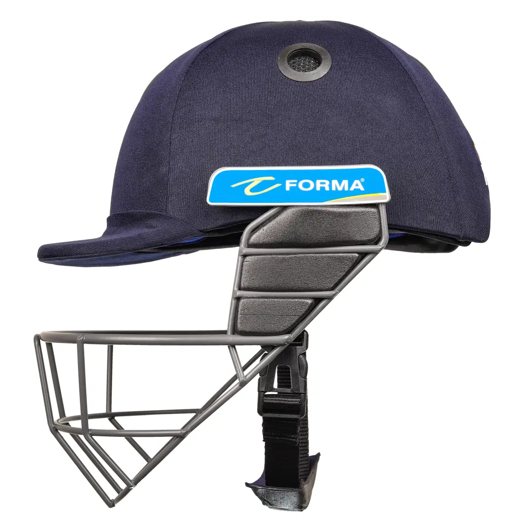 FORMA Wicket Keeping Helmet with MST Grill