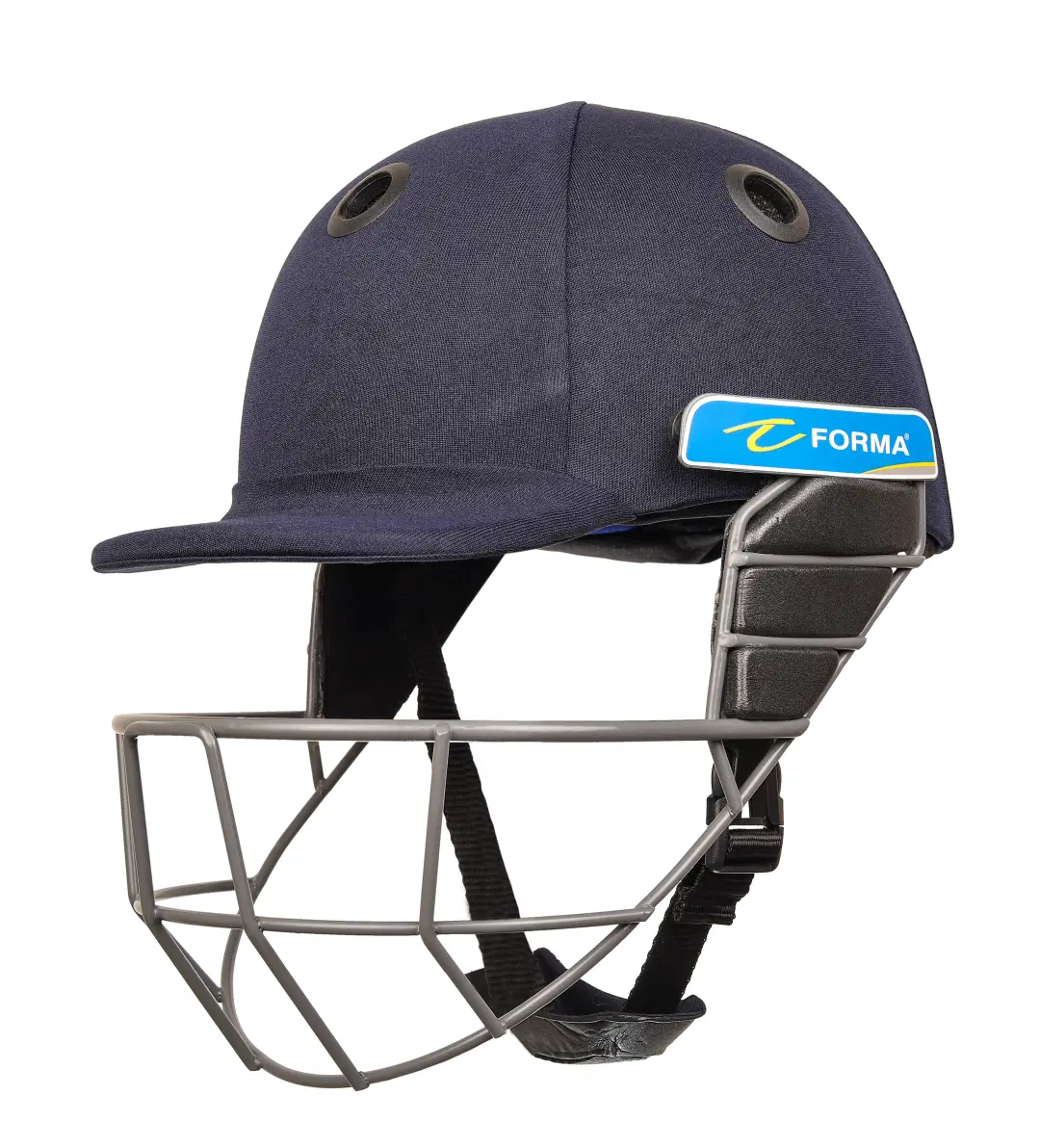 FORMA Wicket Keeping Helmet with MST Grill