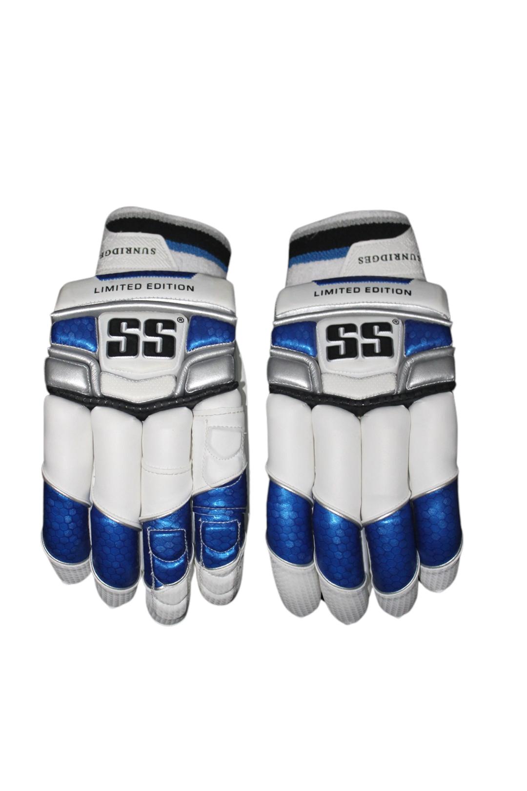 SS Batting Gloves Limited Edition