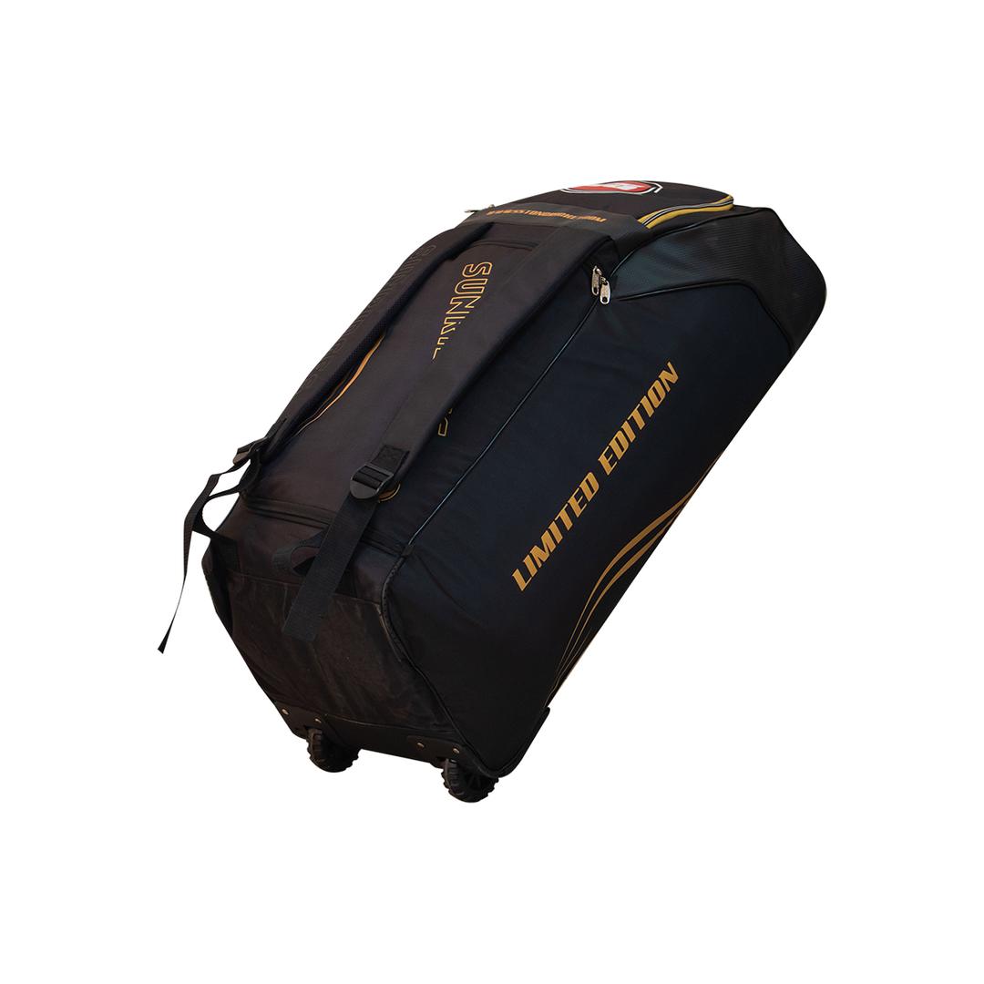 SS  Kit Bag - Limited Edition