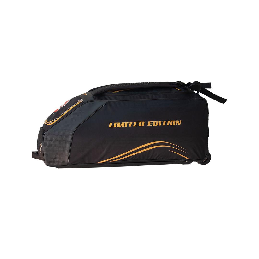 SS  Kit Bag - Limited Edition