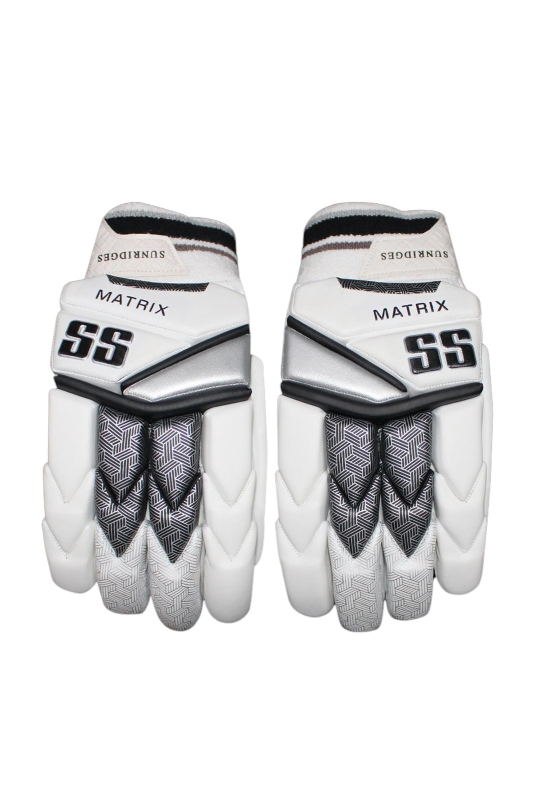 SS Batting Gloves Matrix