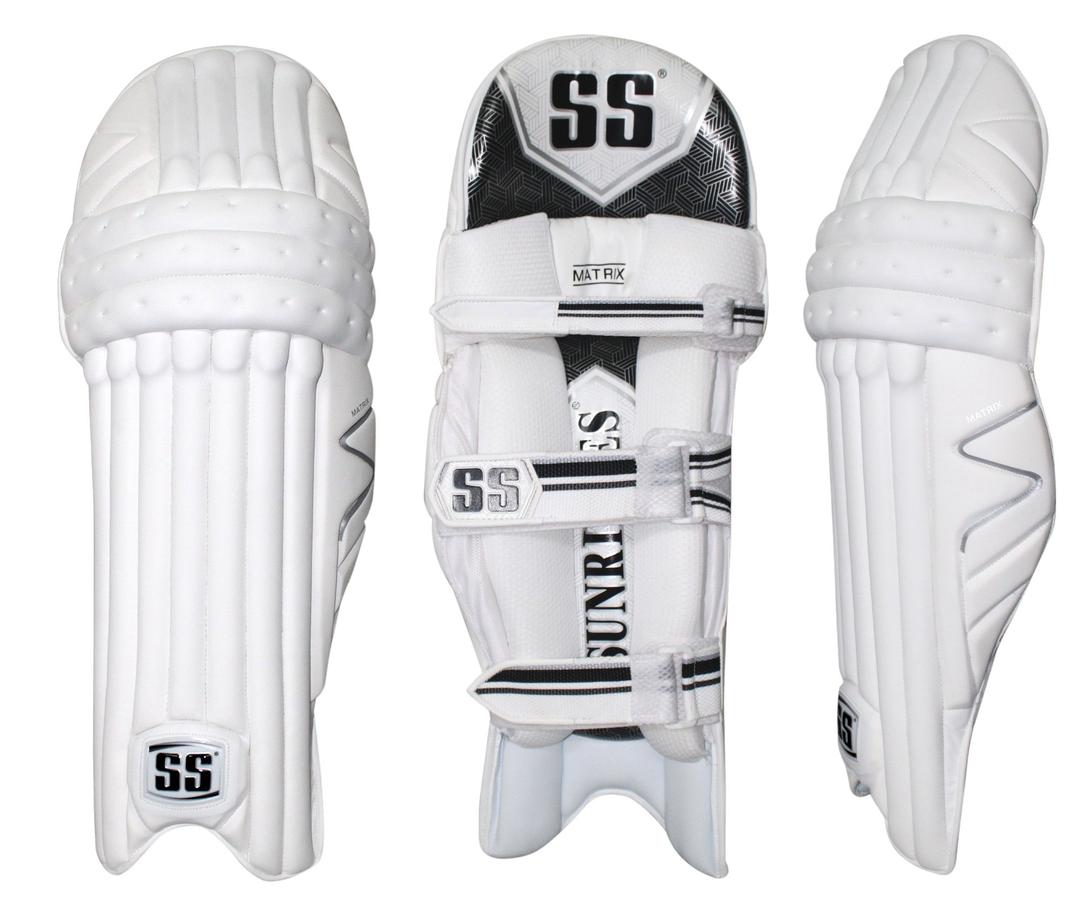 SS Batting Legguard Matrix