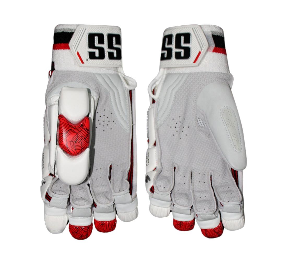 SS Batting Gloves Millenium Pro