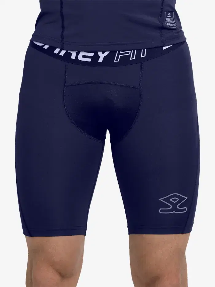 Shrey Intense Compression Shorts