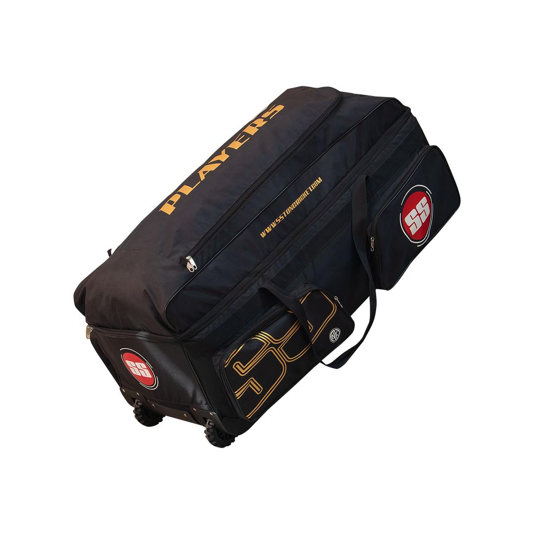 SS  Kit Bag - Players