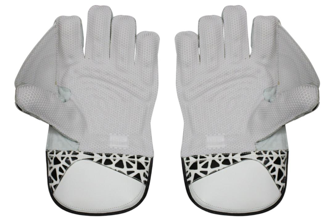 SS Wicket Keeping Gloves Professional