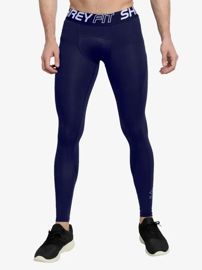 SHREY Intense Compression Long Tights