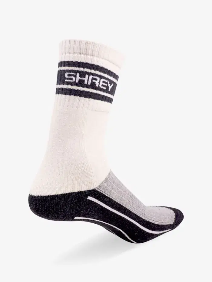 Shrey Pro Double Layer Socks