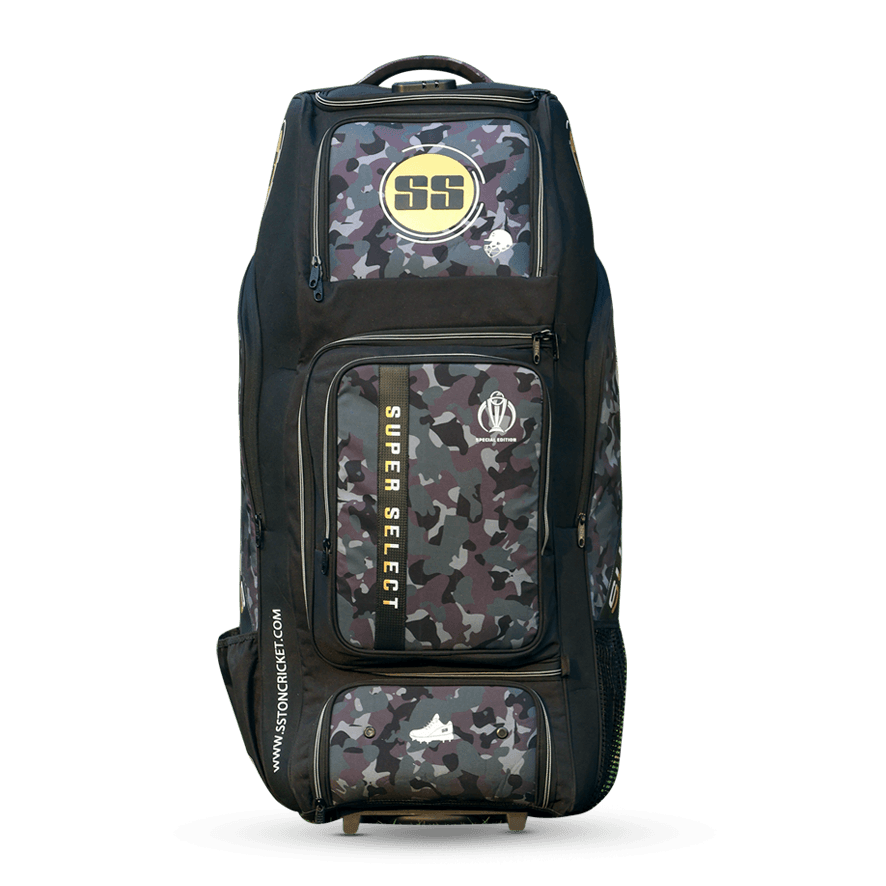 SS  Kit Bag - Super Select