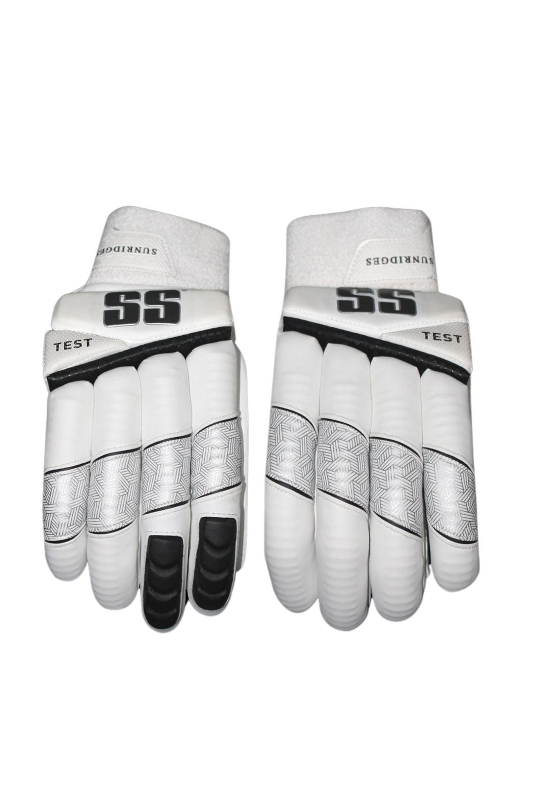 SS Batting Gloves Test Player