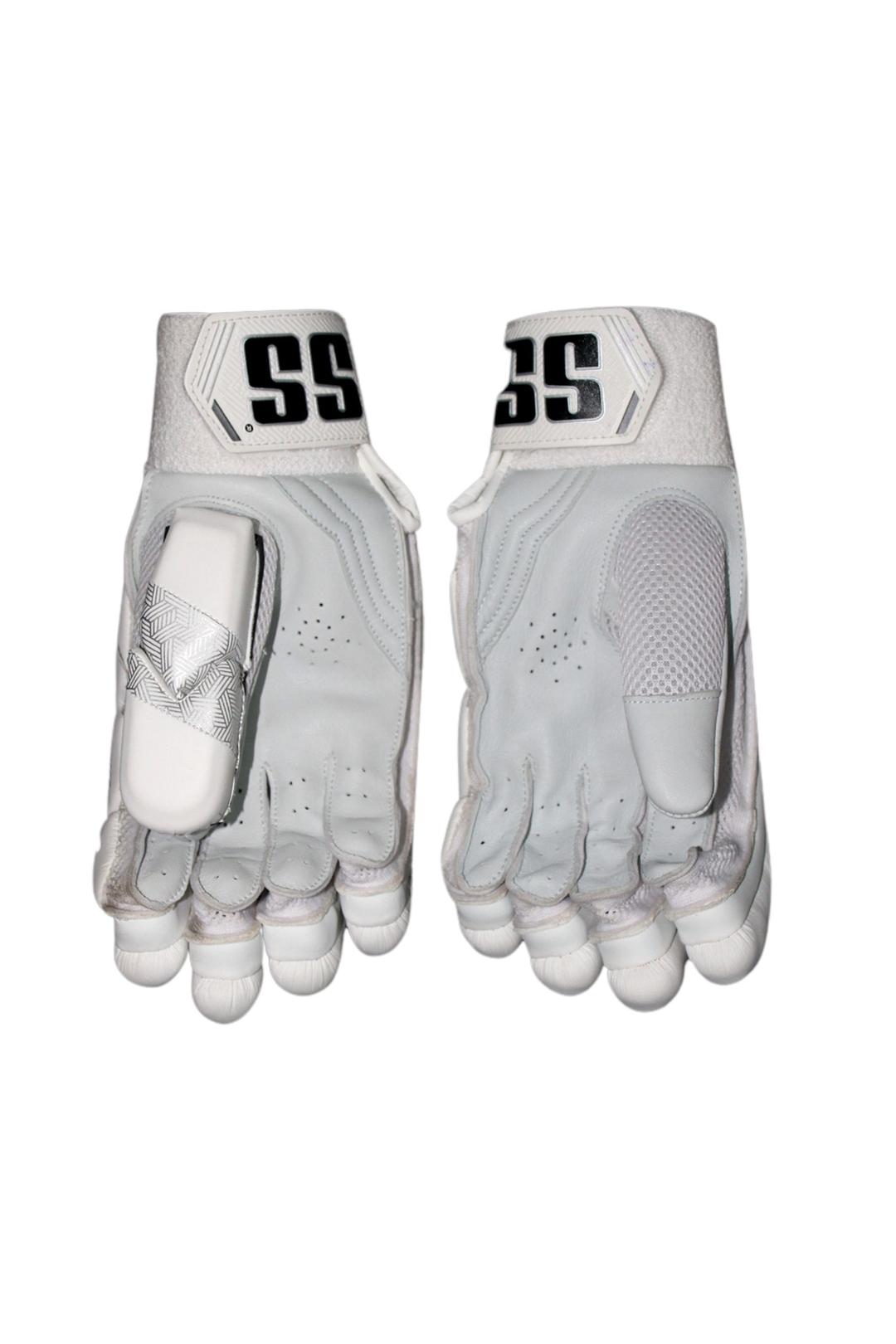 SS Batting Gloves Test Player