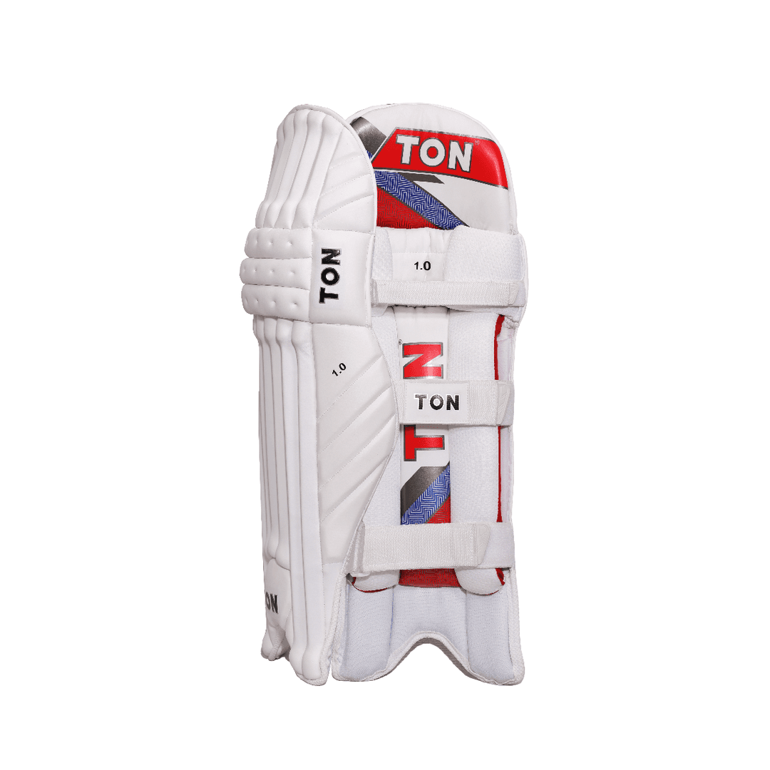 SS Batting Pads TON Pro 1.0