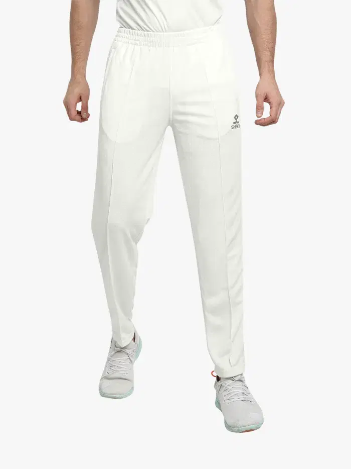 Shrey Cricket Match 2.0 Trousers Junior