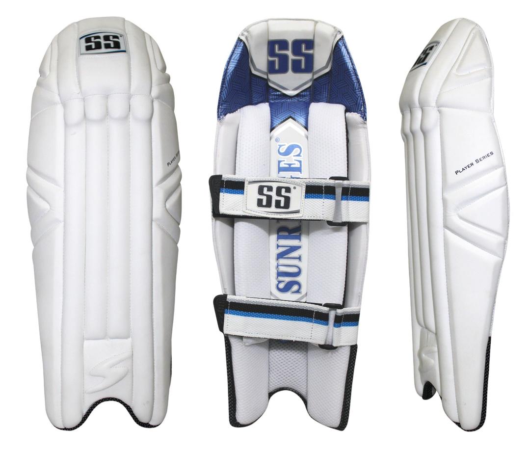 SS Wicket Keeping Pad Players Series